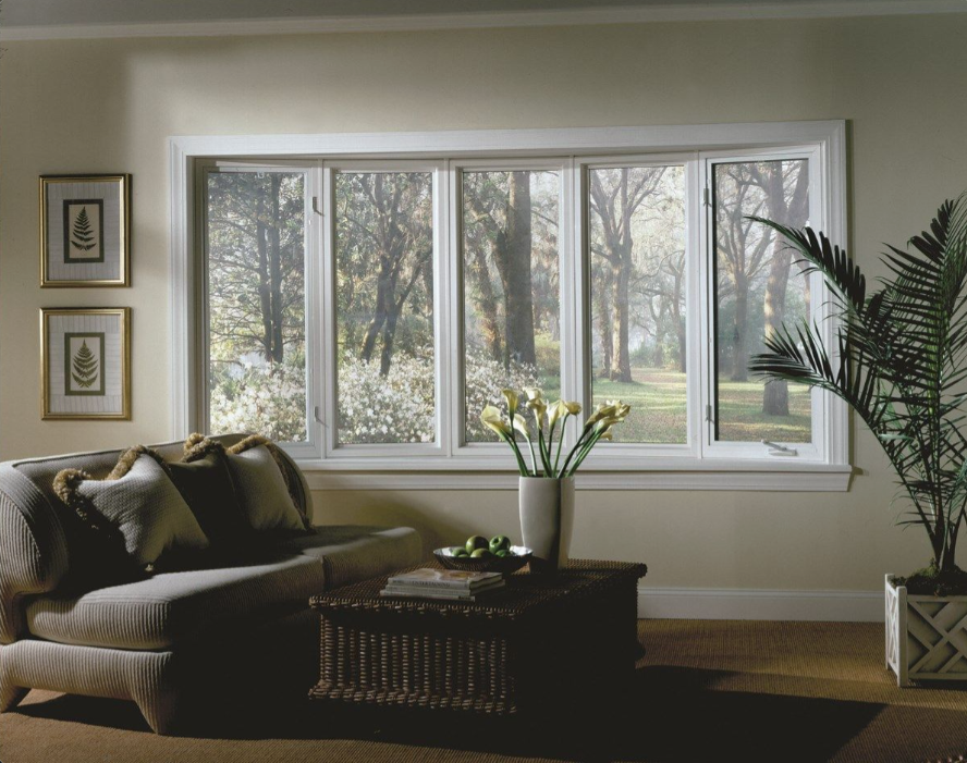 energy efficient window replacement