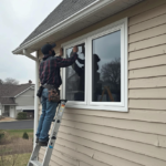 window replacement Commack