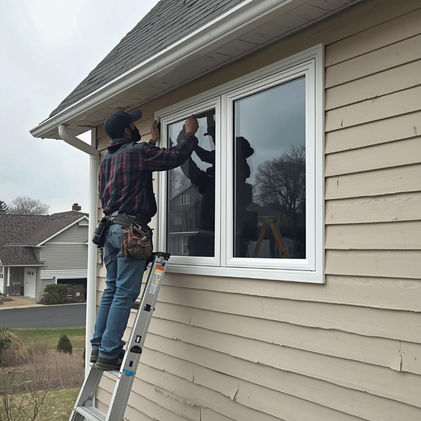 window replacement Commack